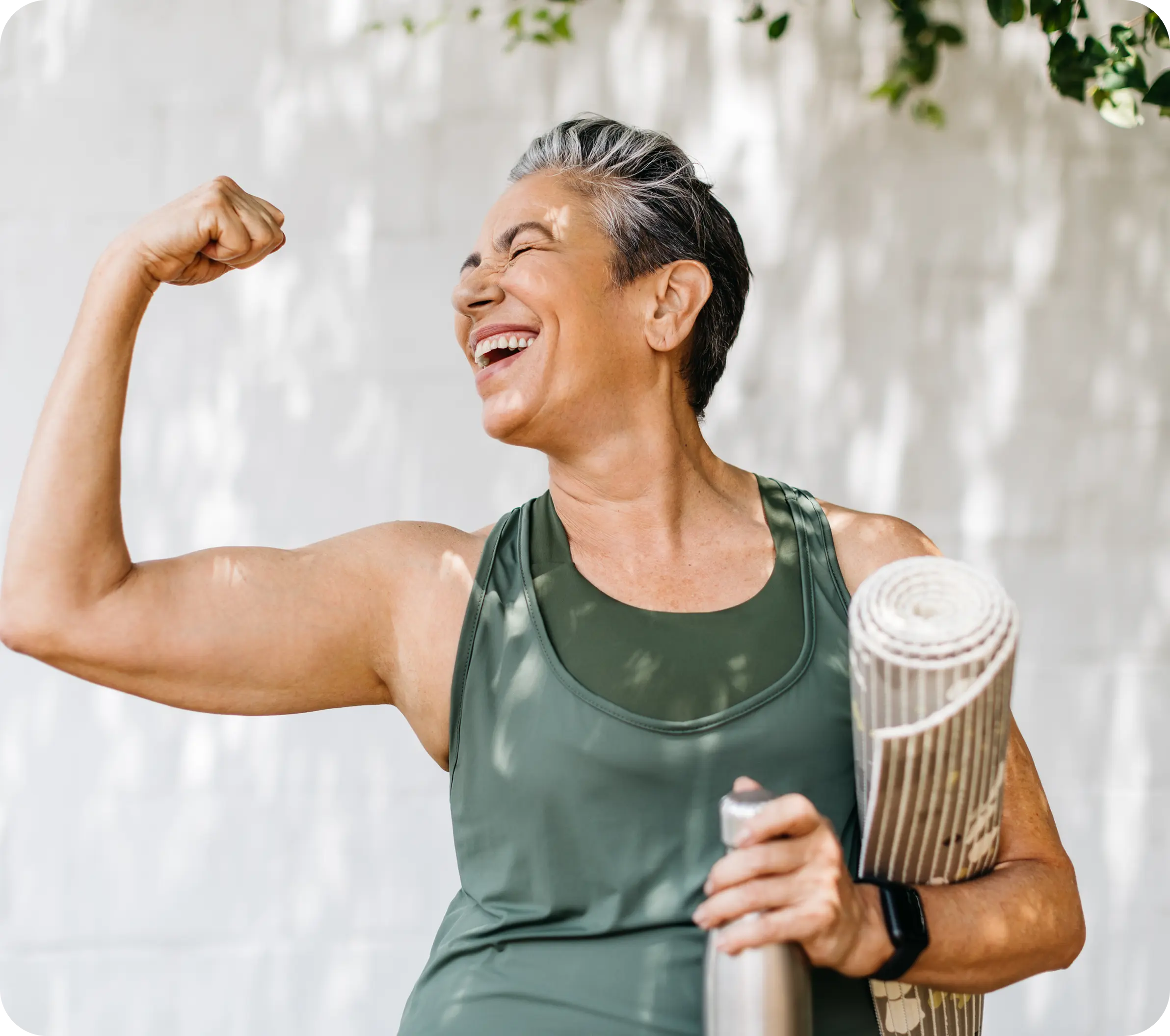 Menopause & Perimenopause Treatment