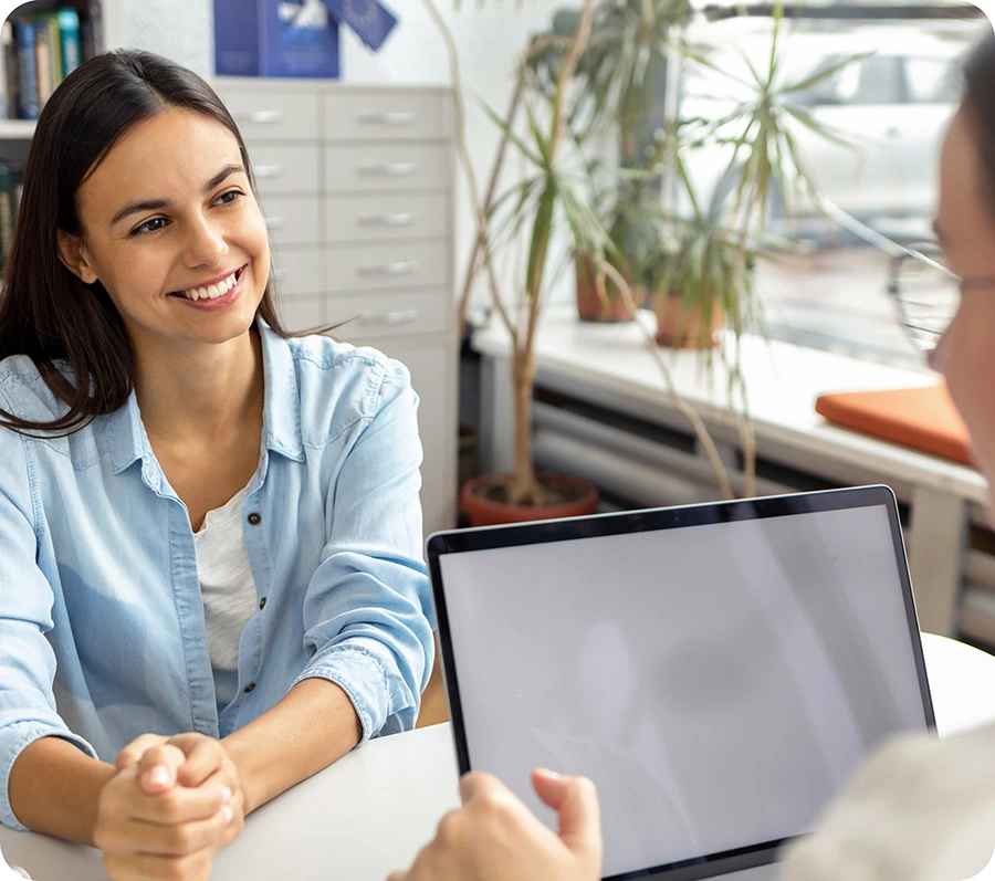 Menopause & Perimenopause Treatment