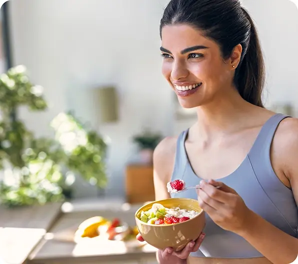 Hormone Balance Protocol: A Functional Medicine Approach to Feeling Like Yourself Again