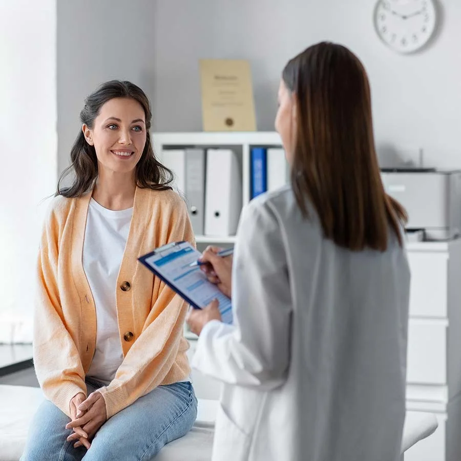 Direct Primary Care