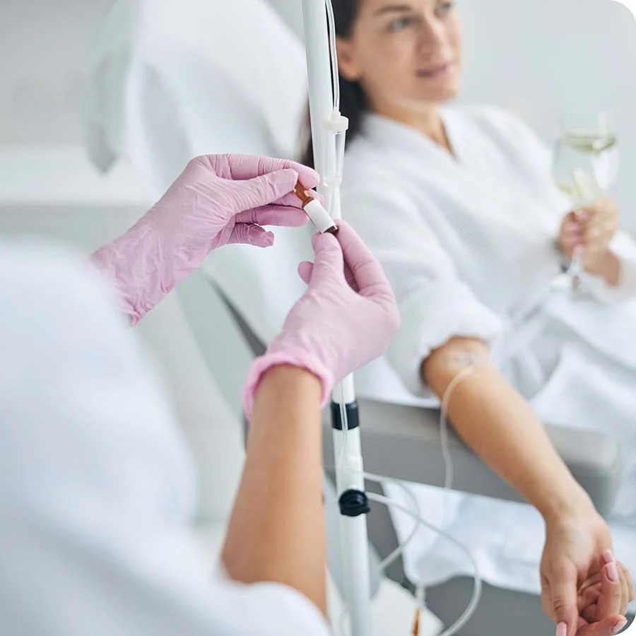 IV Therapy