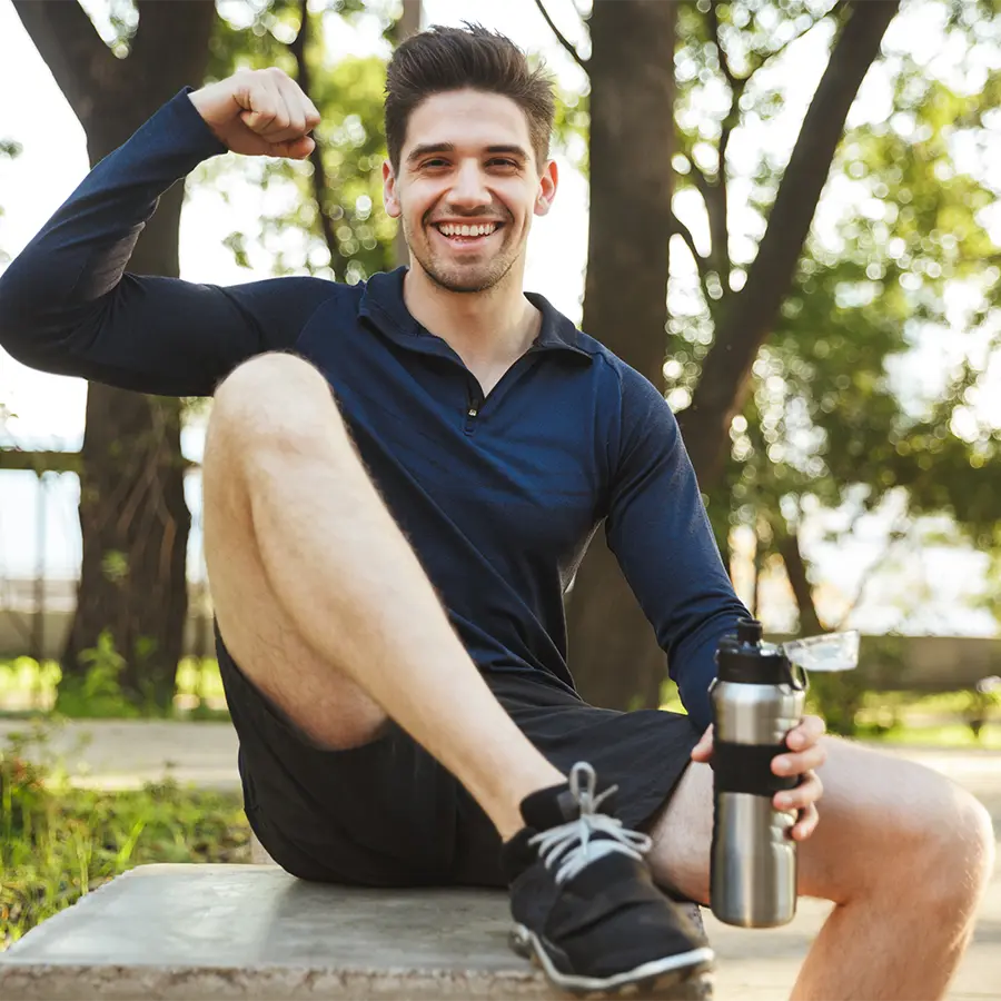 Menopause & Perimenopause Treatment