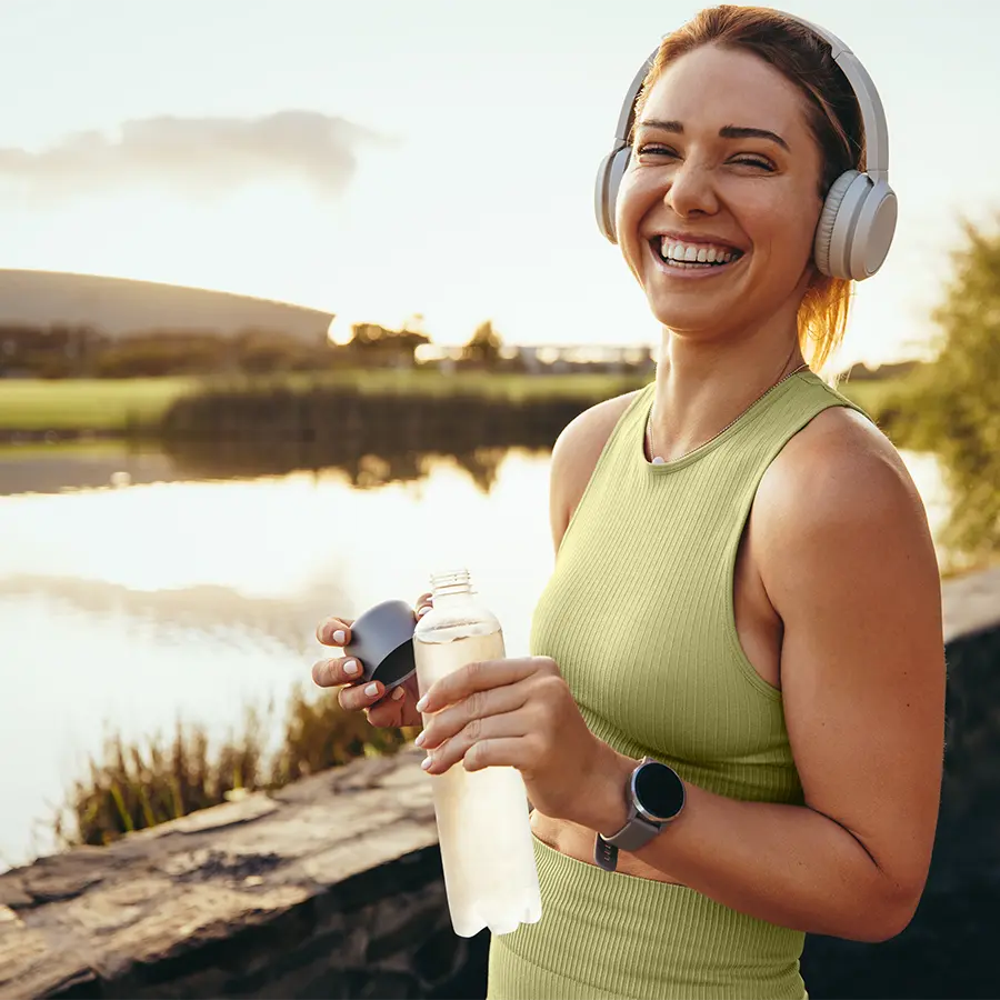 Menopause & Perimenopause Treatment