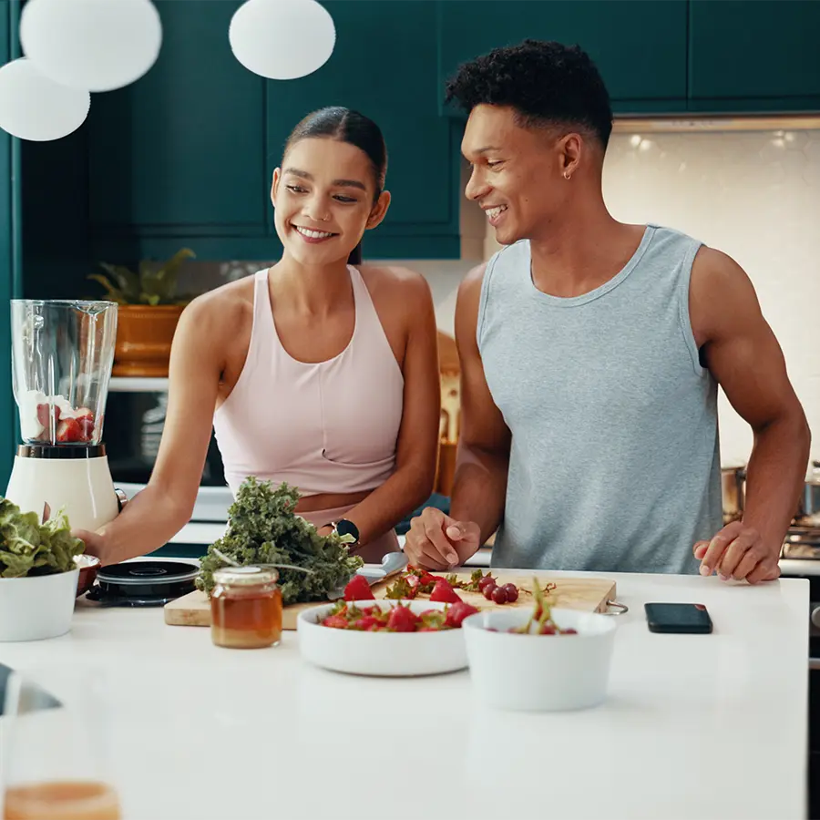 Menopause & Perimenopause Treatment