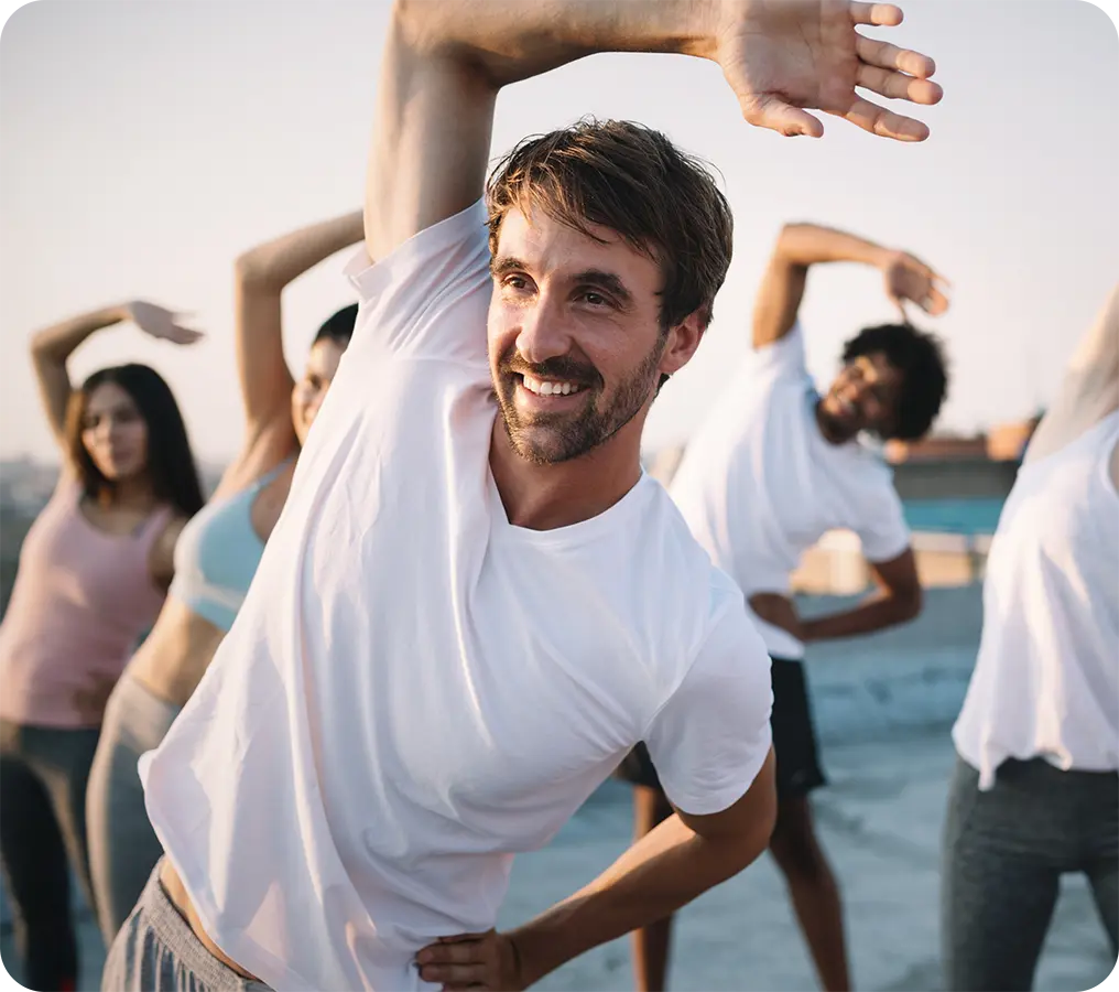 Menopause & Perimenopause Treatment