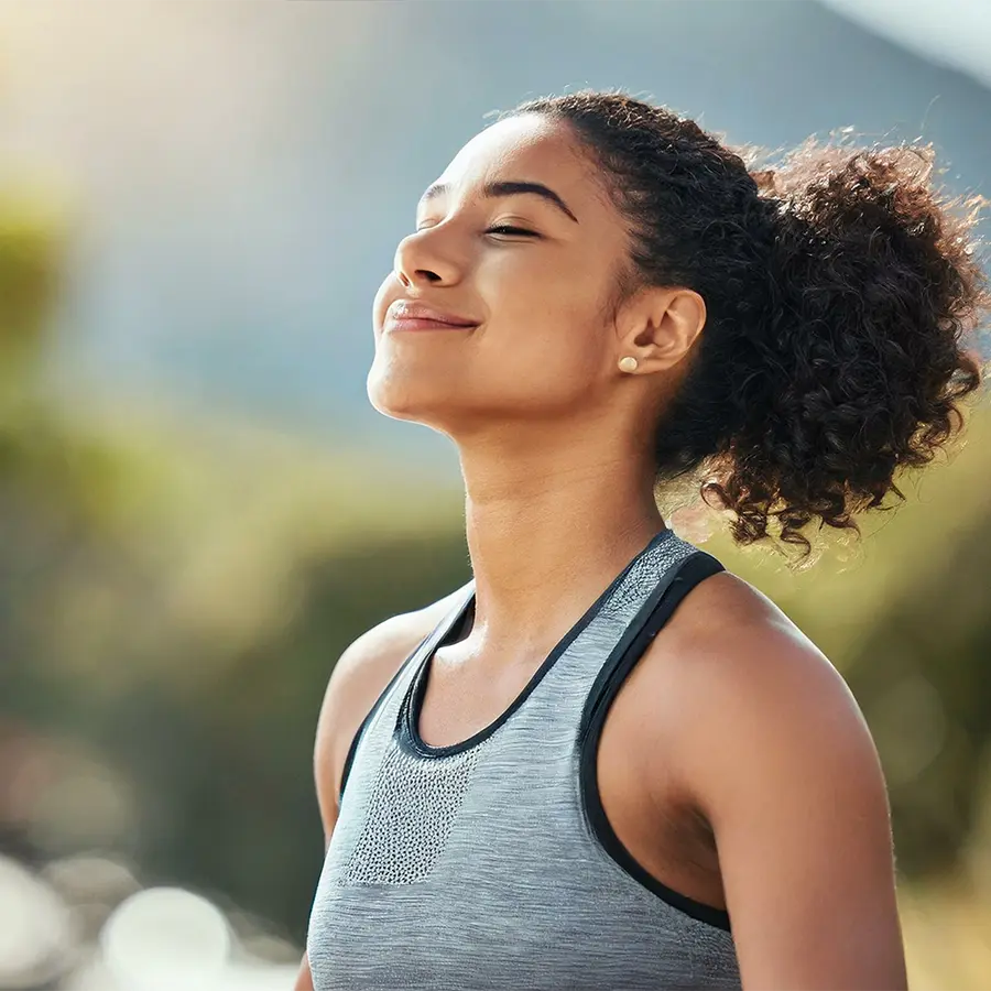 Menopause & Perimenopause Treatment