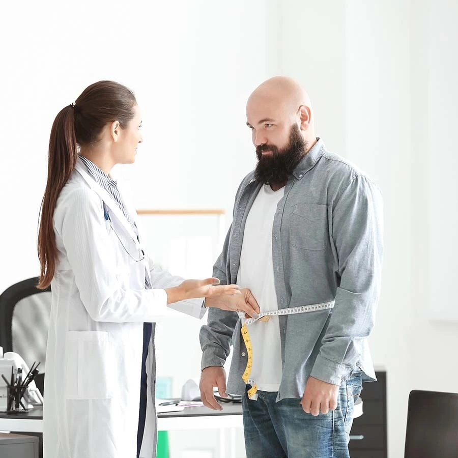 Menopause & Perimenopause Treatment