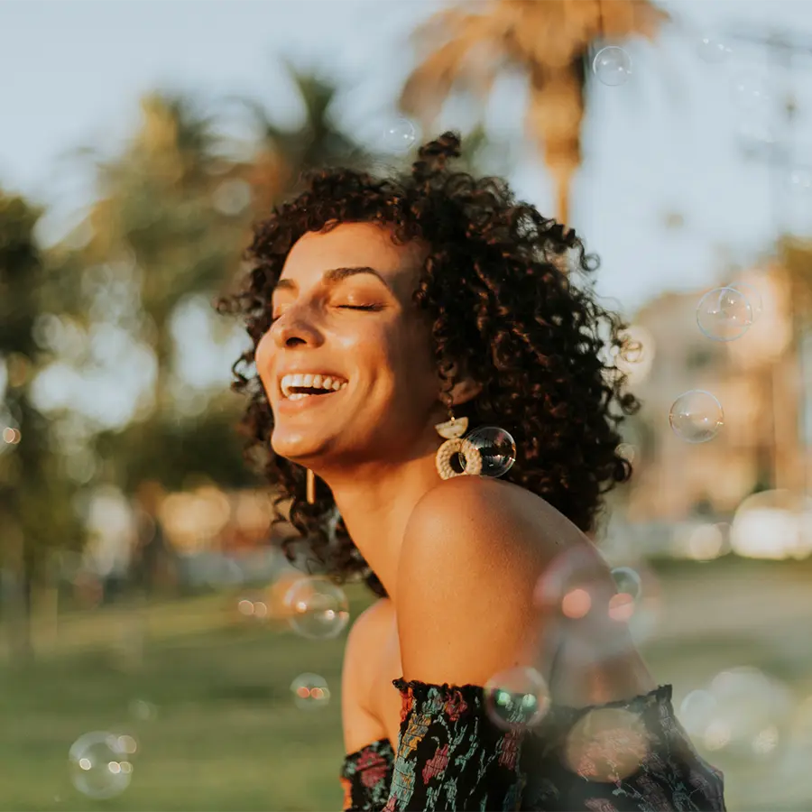 Menopause & Perimenopause Treatment